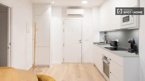 Foto 4 de Apartament per a compartir a Ciudad Jardín,  Madrid Capital