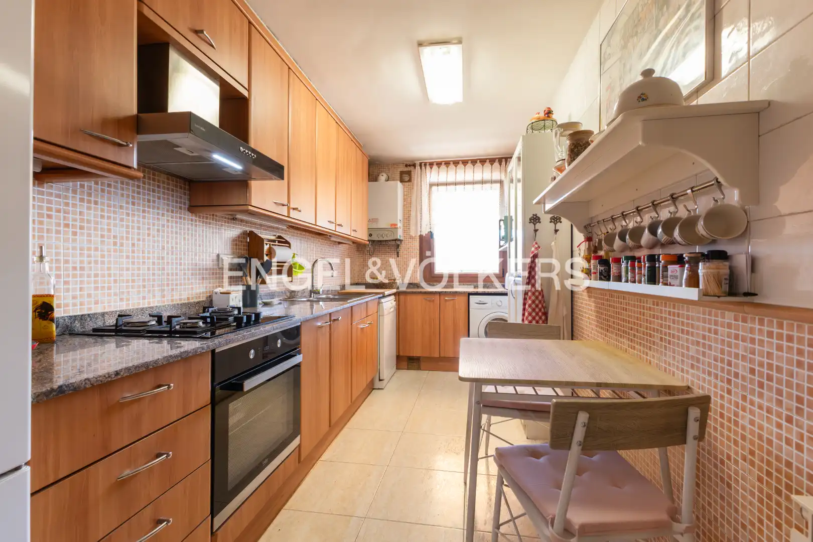 Mini appartamento con terrazza in vendita a Carrer Alfons I 42, imagen 25