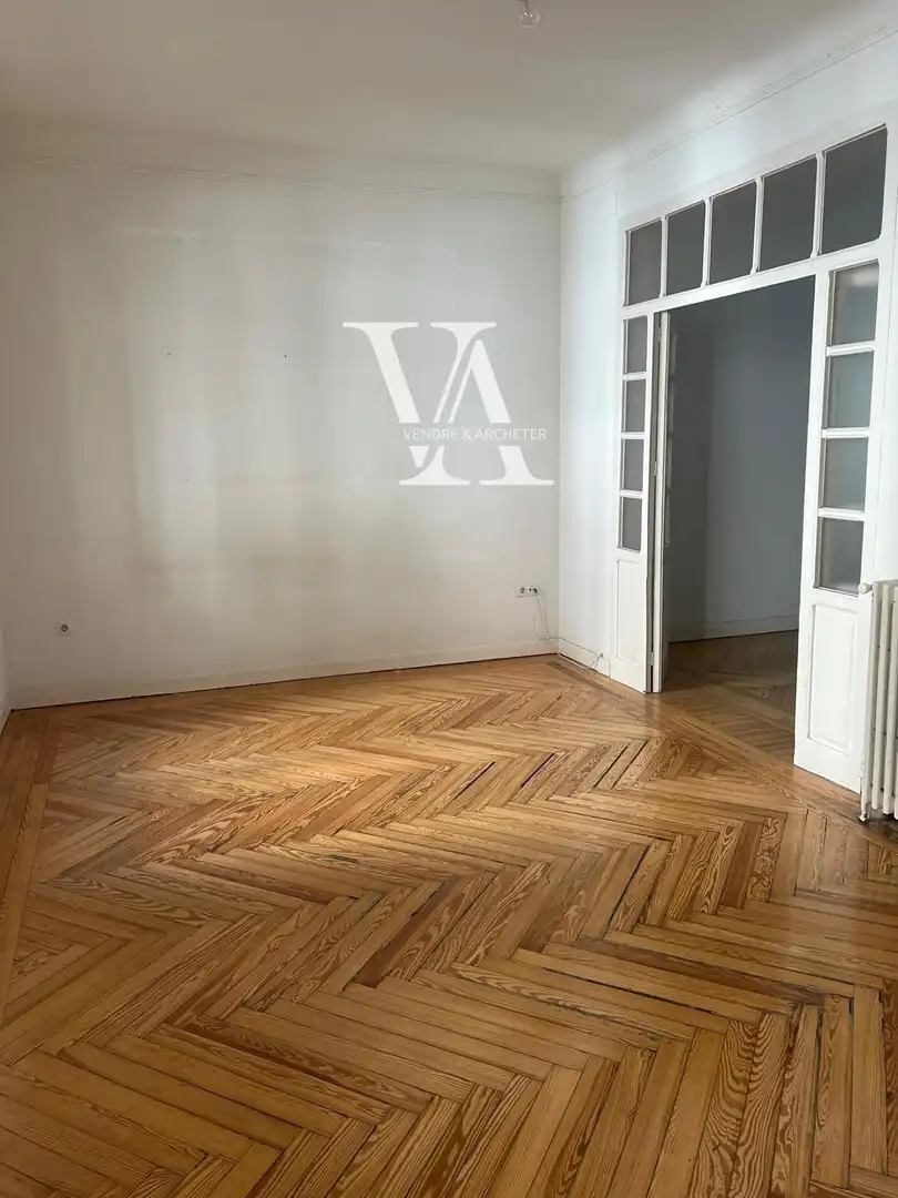 Appartement avec ascenseur à vendre à Retiro, imagen 2
