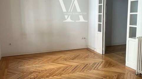 Foto 2 de Piso en venta en Ibiza de Madrid, Madrid Capital