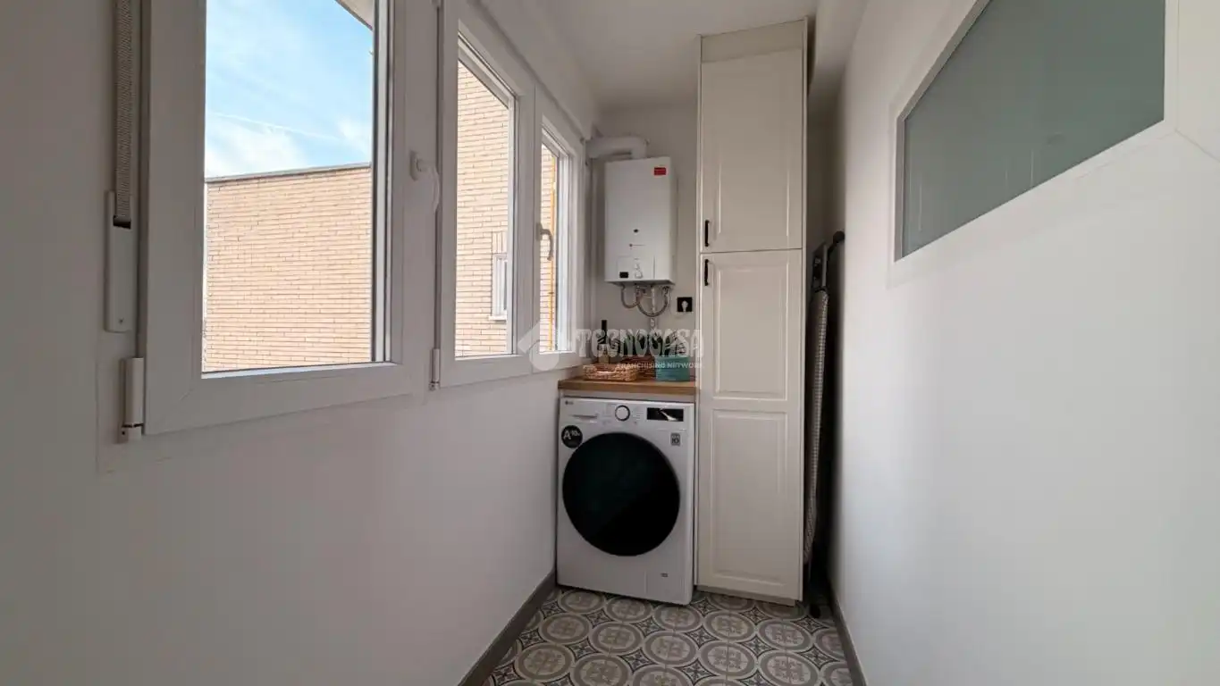 Habitación de Piso en venta en Moratalaz