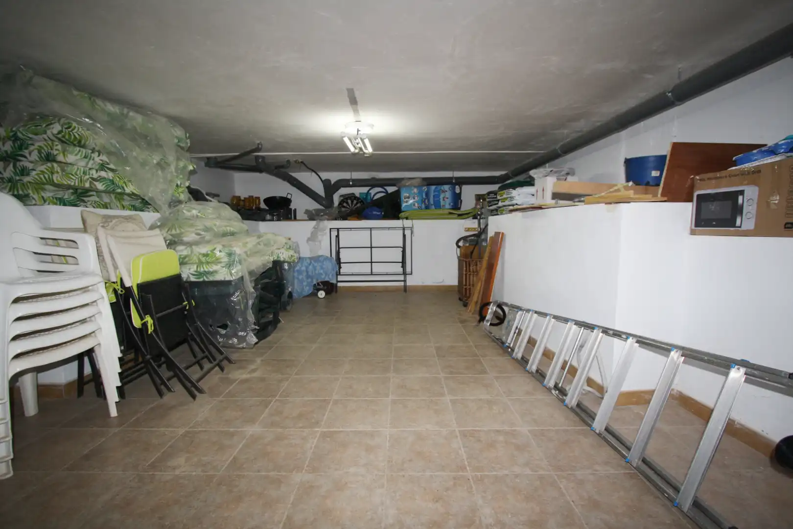 Casa o chalet en venta en Casas de Juan Núñez con Aire acondicionado, Terraza y Trastero