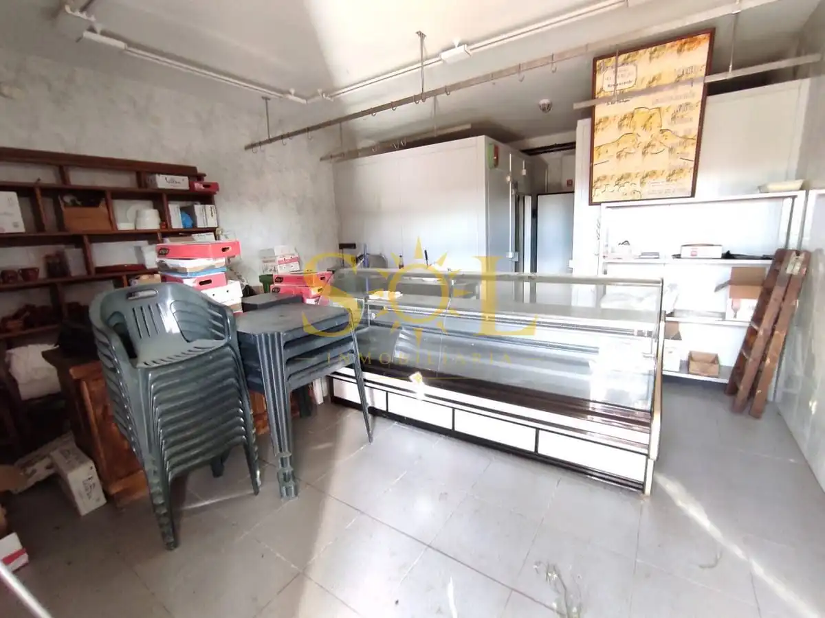 Immobles singulars en venda a Calle Grande-qr 3, imagen 40