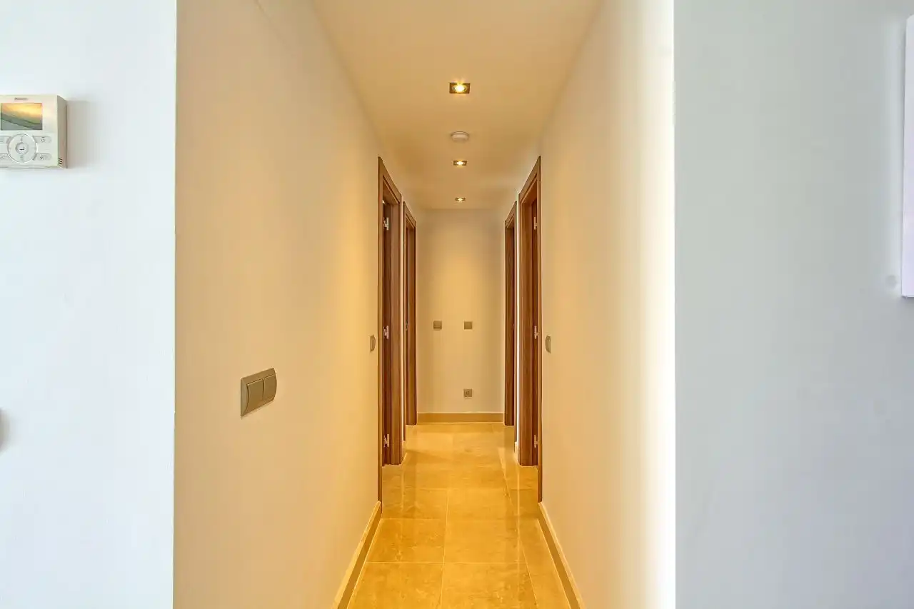 Apartament de lloguer a San Pedro de Alcántara pueblo