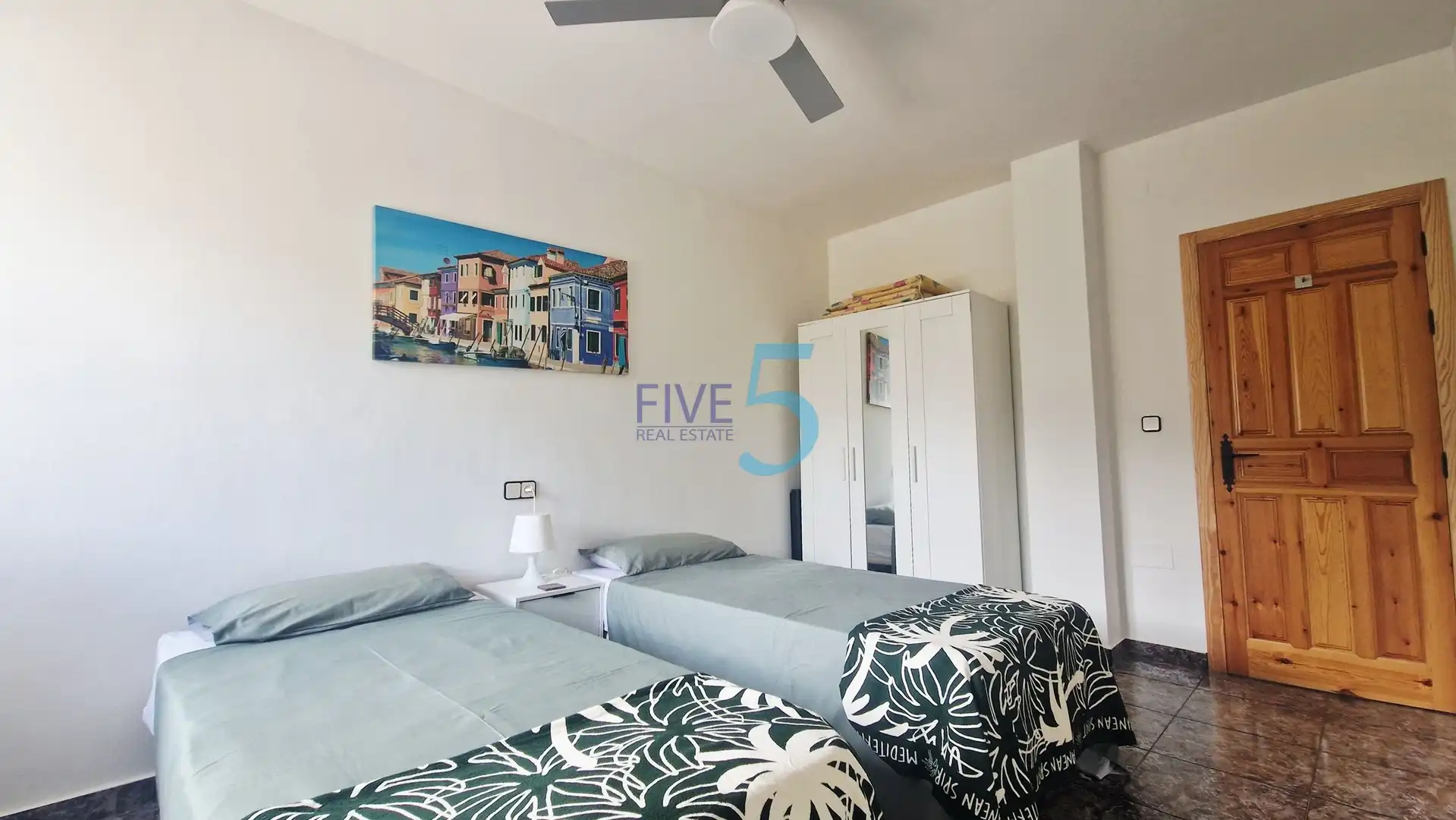 House with pool for sale in Mar Menor de Cartagena – Cabo de Palos, imagen 13