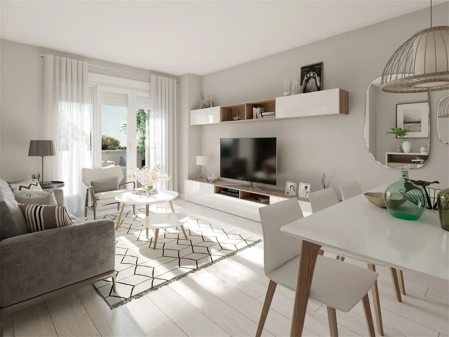 Planta baja en venta en Villanueva de la Torre