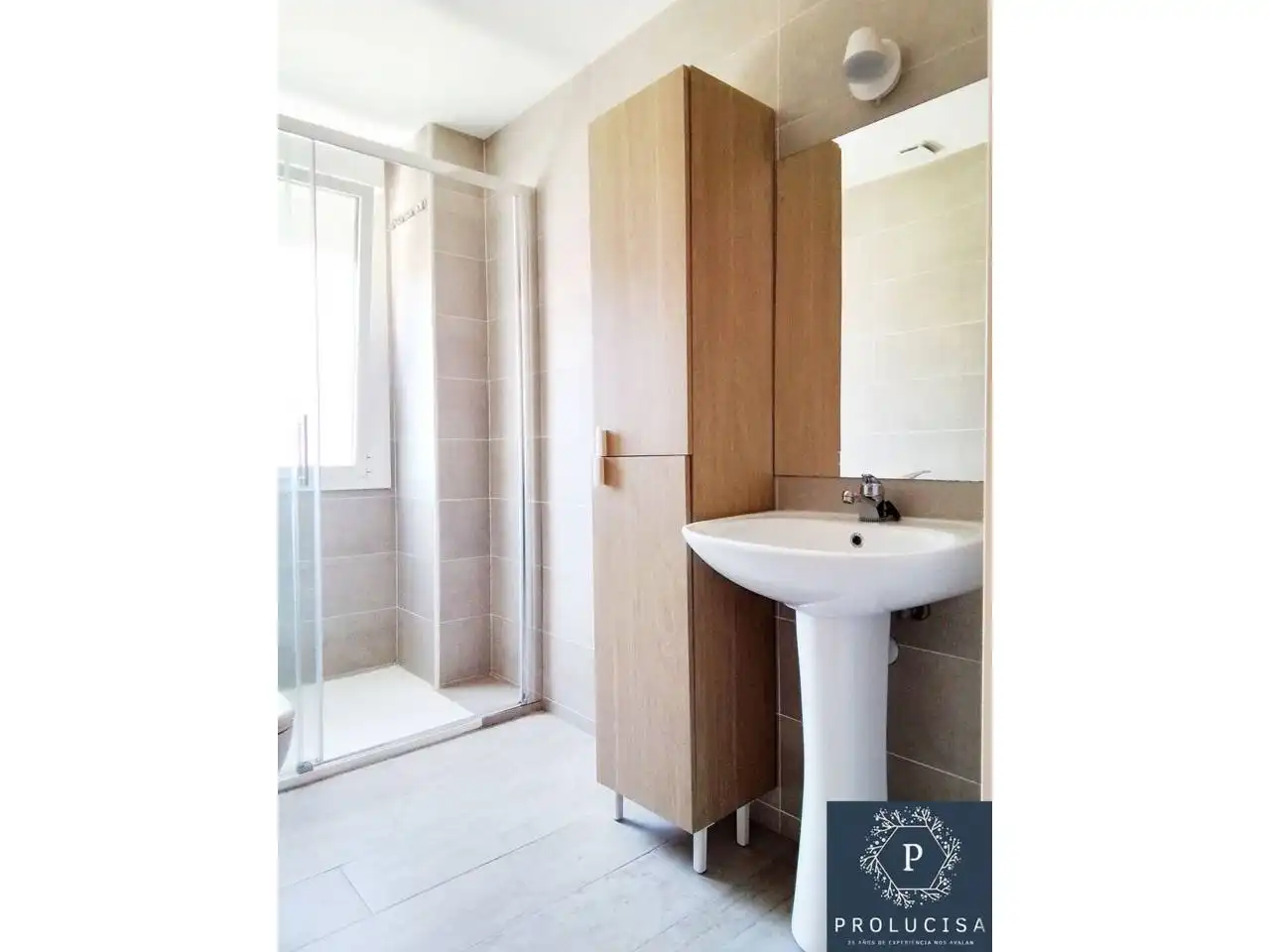 Bathroom of Detached homes for sale in Moraleja de Enmedio  with Heating and Terrace