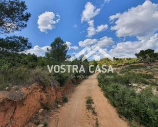 Residencial en venda en Buñol