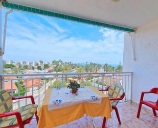 Terrace of Apartment for sale in Cartagena  with Heating and Terrace