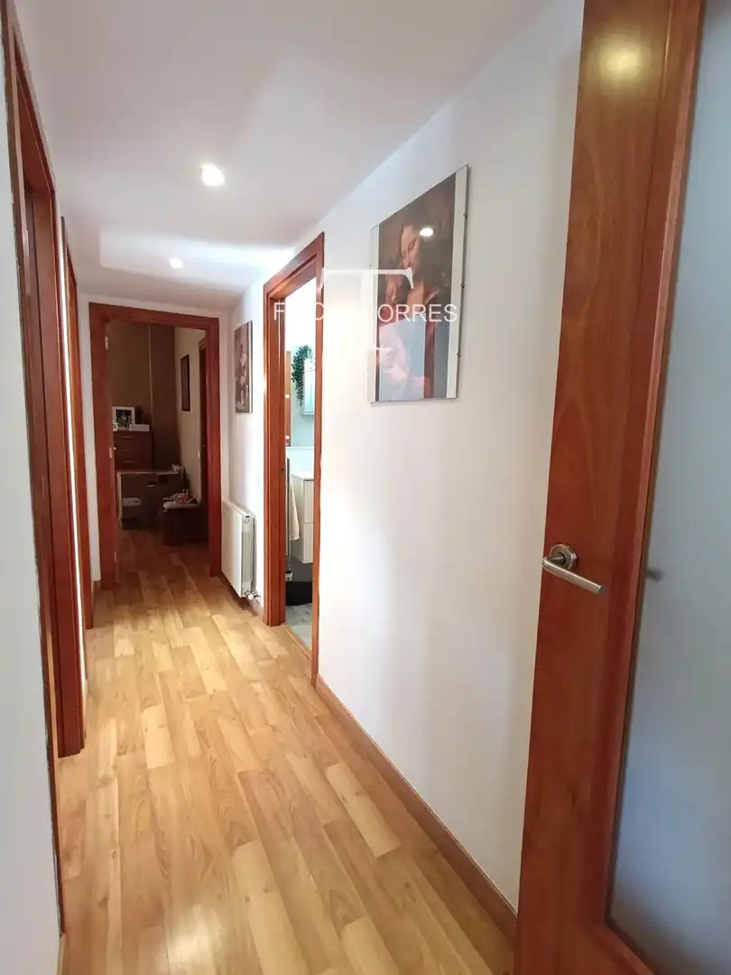 Piso en venta en Barcelona con Aire acondicionado y Terraza
