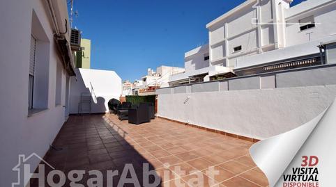 Foto 2 de Ático en venta en Calle Jaime Chicharro, Piscinas, Castellón