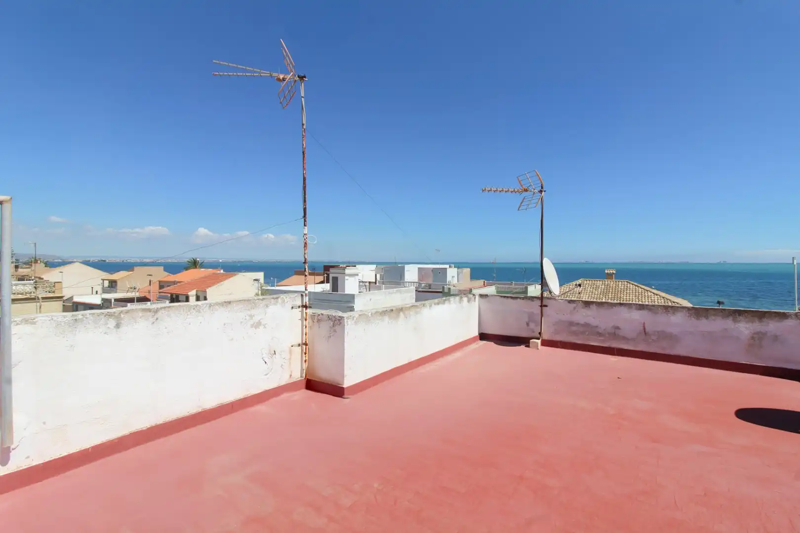 Bungalow to rent in Mar Menor de Cartagena – Cabo de Palos, imagen 43
