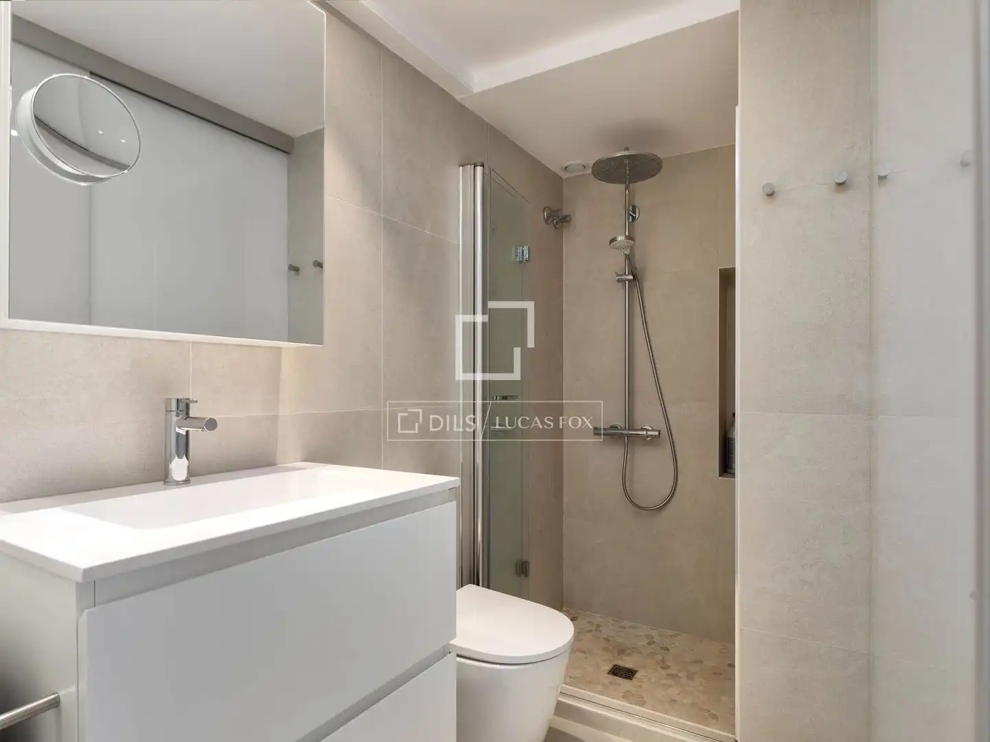 Baño de Casa o chalet en venta en Cadaqués con Aire acondicionado, Calefacción y Terraza