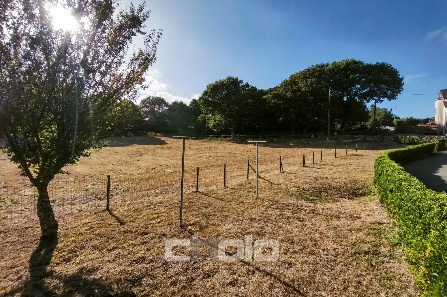 Houses for sale in Friol  with Heating and Furnished