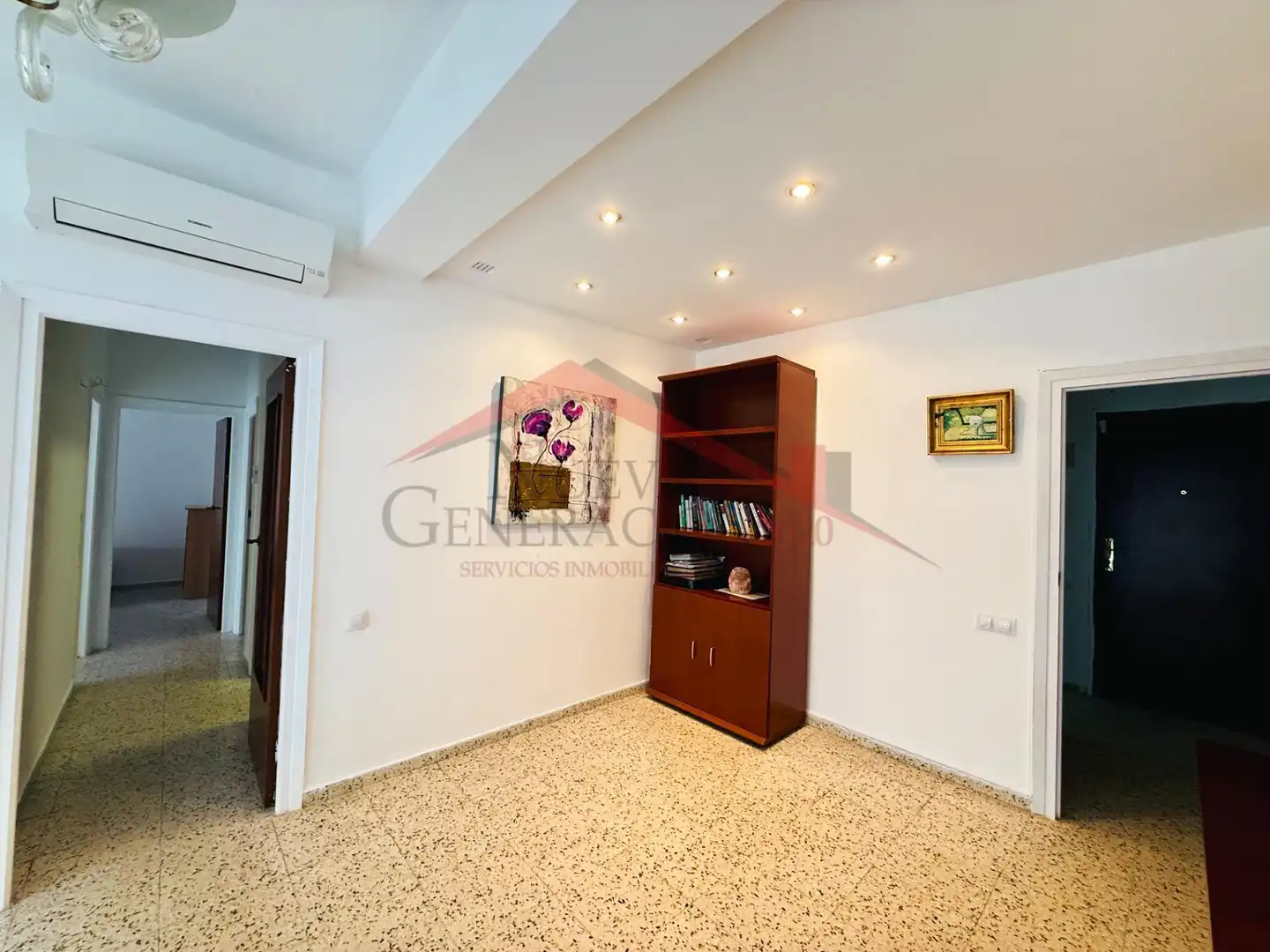 Appartement avec ascenseur à vendre à Plaza de toros - Venta Vargas - Capitania, imagen 13