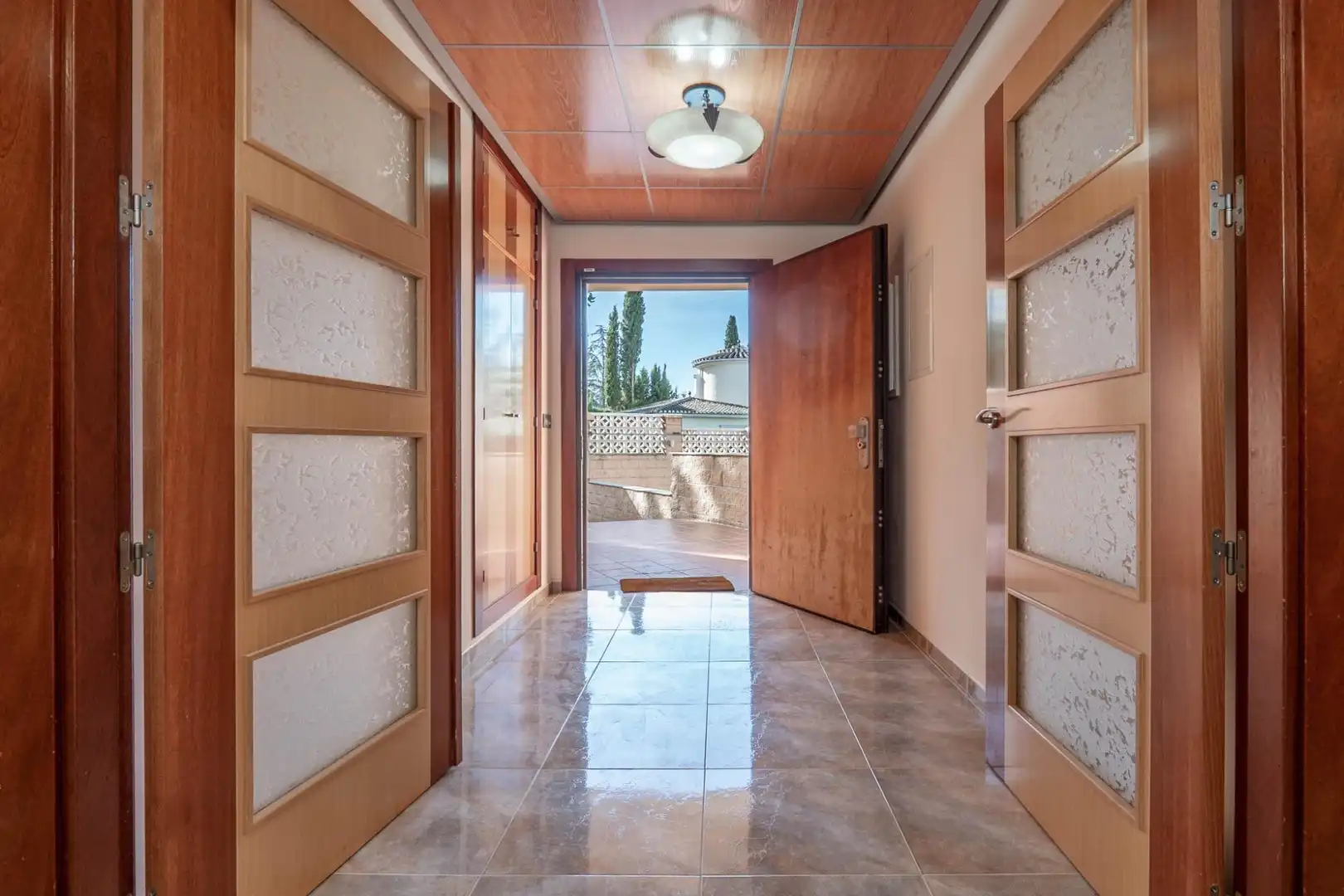 Detached house with terrace for sale in Calle MISTRAL(C.DEL AIRE I), imagen 76