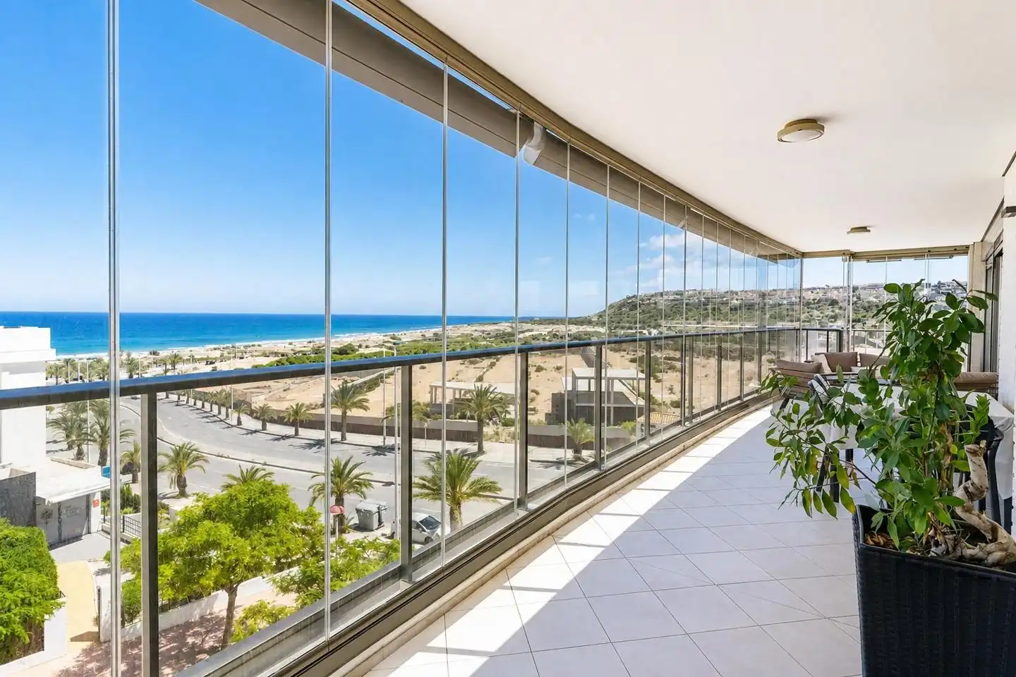 Wohnung mit Pool zum Verkauf in Albacete, imagen 2
