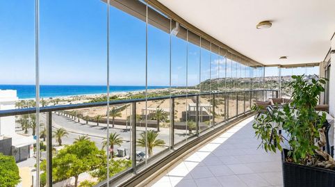 Foto 2 de Piso en venta en Albacete, Los Arenales del Sol, Elche / Elx