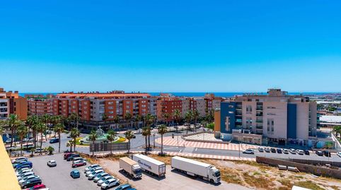 Foto 2 de Piso en venta en Sierra de Guadarrama, 9, El Parador de las Hortichuelas, Roquetas de Mar