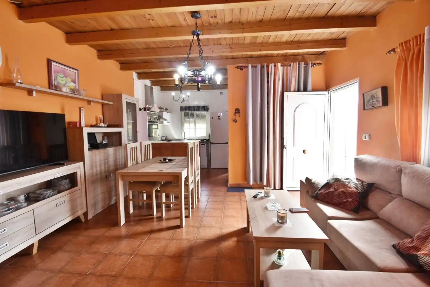 Maison avec jardin à vendre à Calle Alta, imagen 7