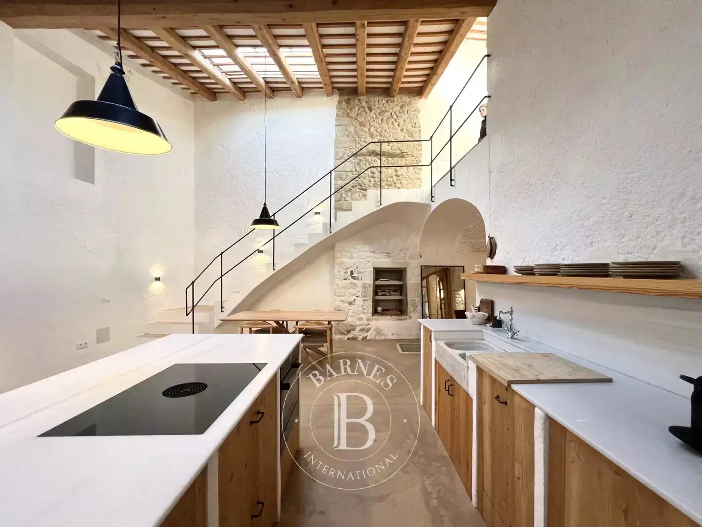 Casa rústica en venda a Corçà, imagen 4