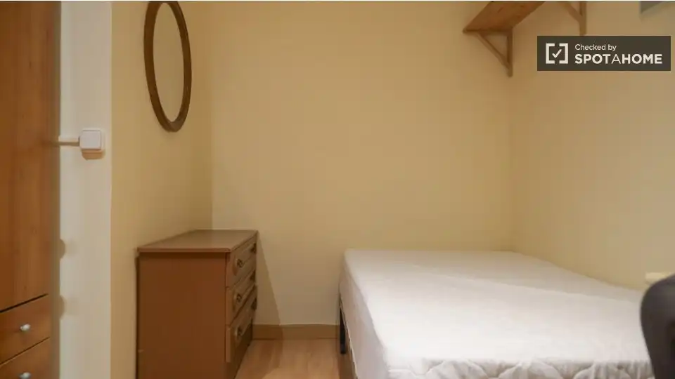 Piso en alquiler en Chamberí, imagen 9