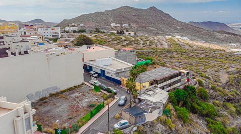 Foto 5 de Residencial en venda a C. Bambú, 9, 9, La Camella, Arona