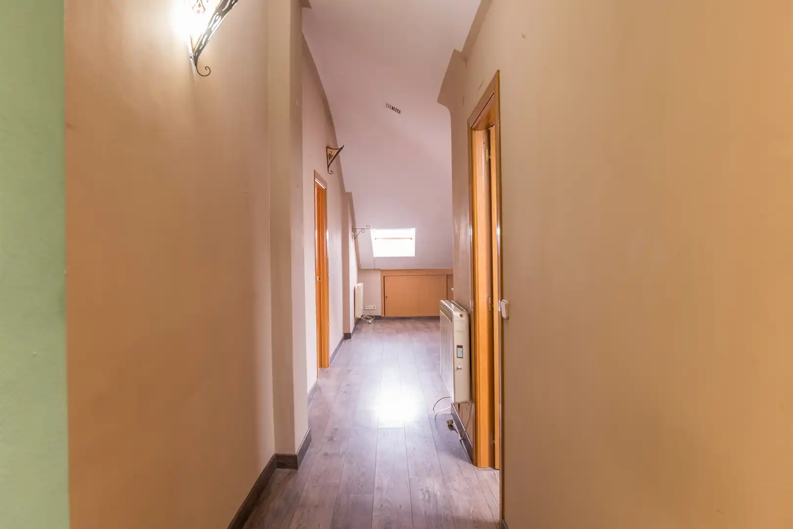 Ático en venta en Collado Villalba con Aire acondicionado, Calefacción y Piscina comunitaria