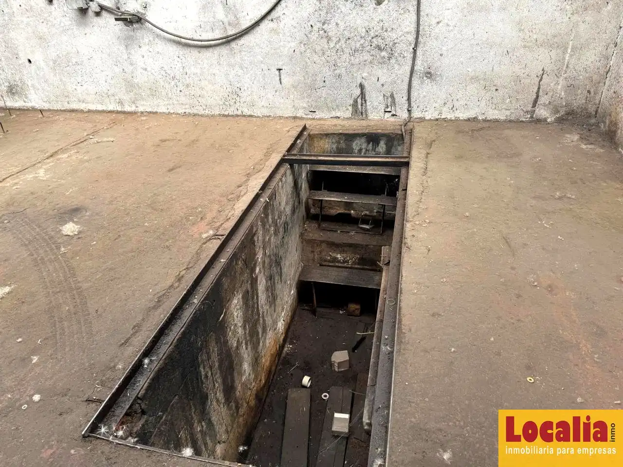 Nave industrielle à louer à Polígono San Cristóbal, imagen 12