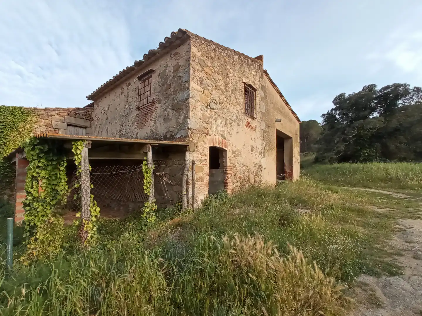 Landhaus mit Garten zum Verkauf in Carrer Olivera 25, imagen 11
