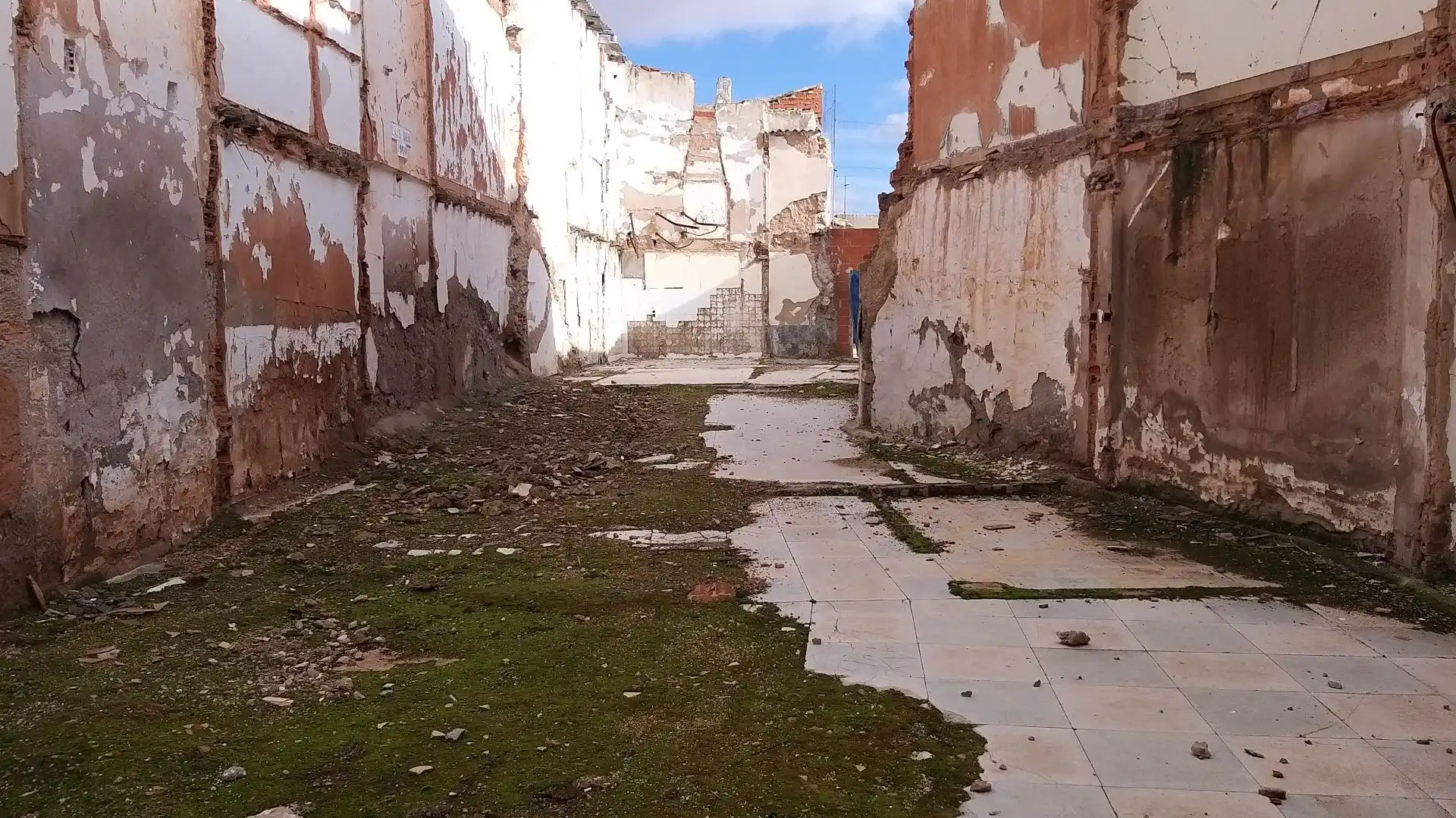 Terreni e lotti in vendita a Campo de Criptana, imagen 2