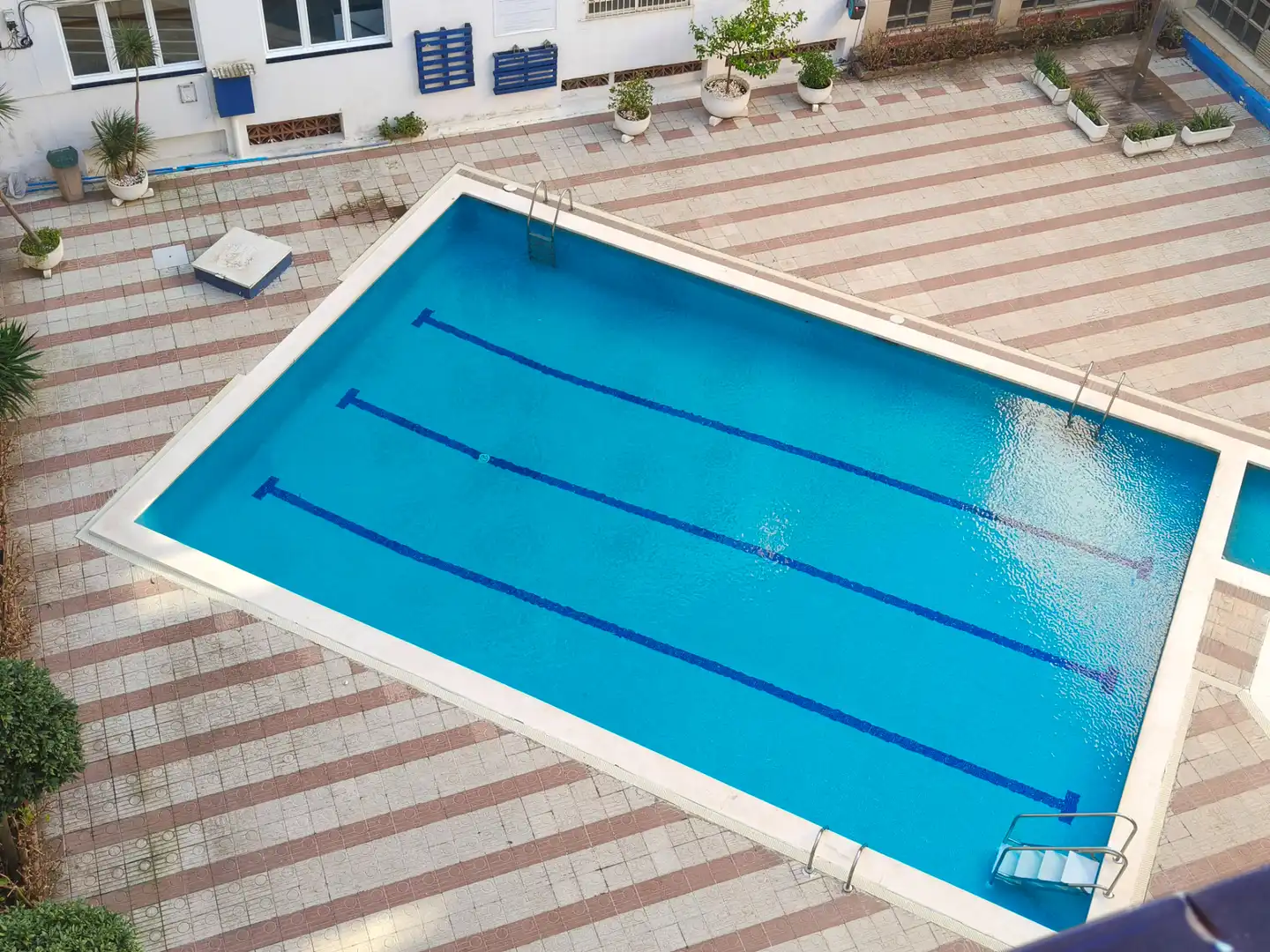 Duplex with pool for sale in Centre, imagen 7