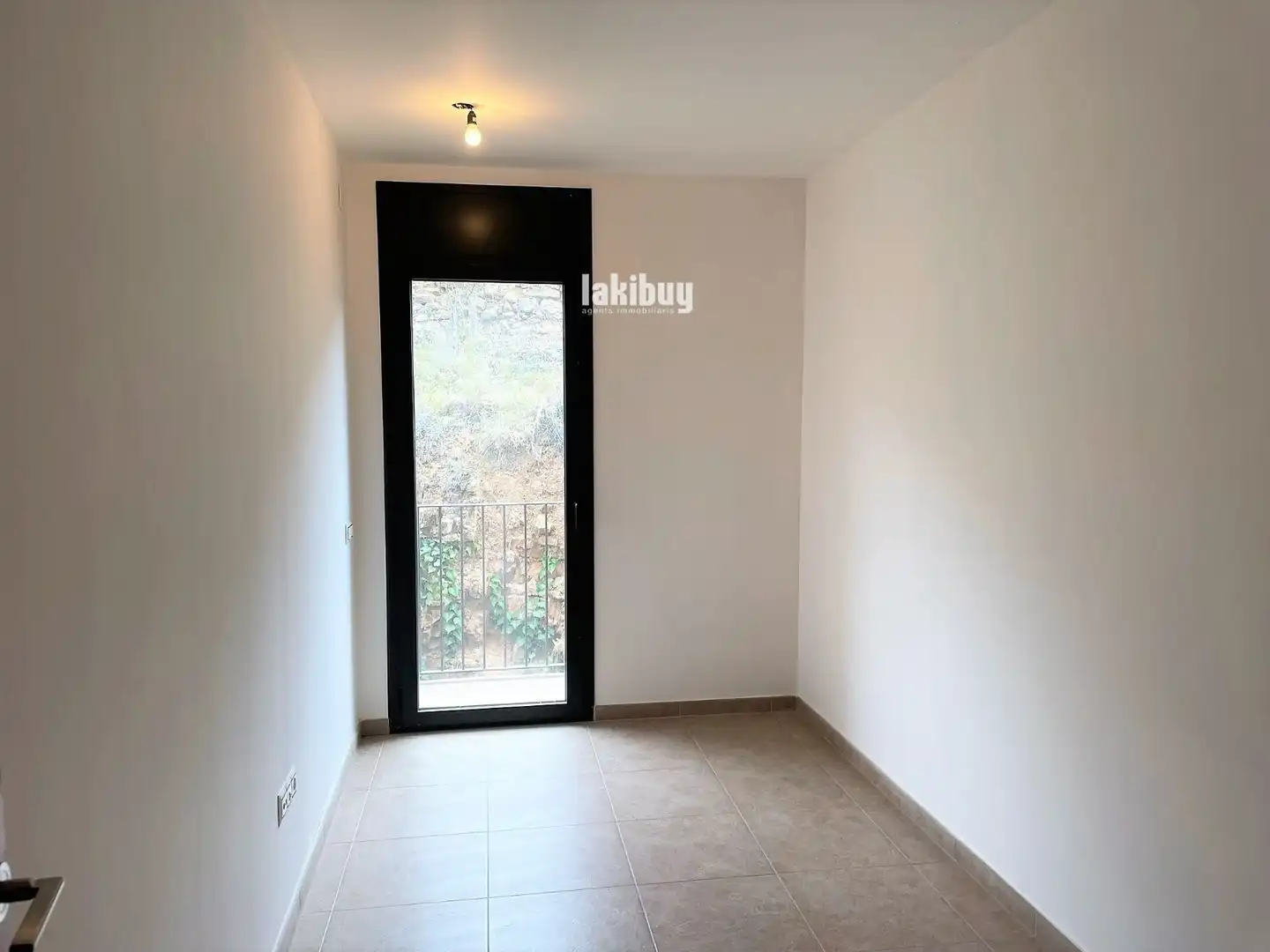 Piso con terraza en venta en Roca del Cudós, imagen 4