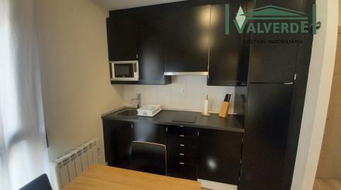 Foto 5 de Apartament de lloguer a Calle Puentezuelas, Centro - Sagrario,  Granada Capital