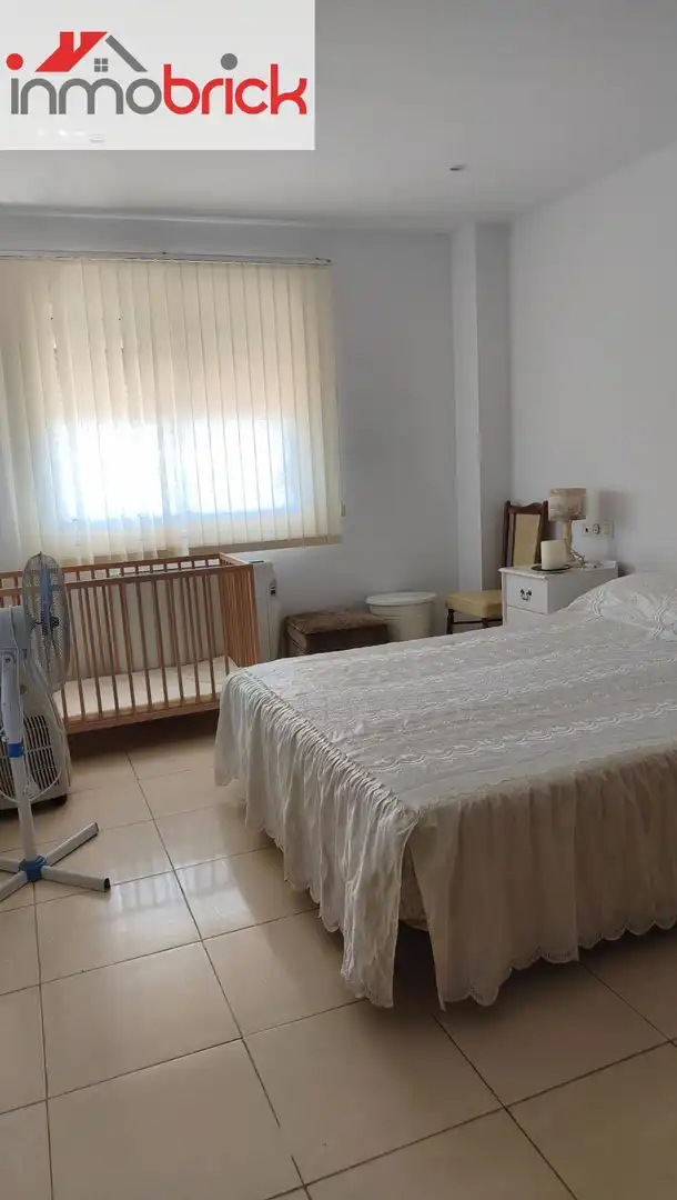 Wohnung mit Aufzug zum Verkauf in Paseo Paseo Marítimo Rey de España, imagen 8