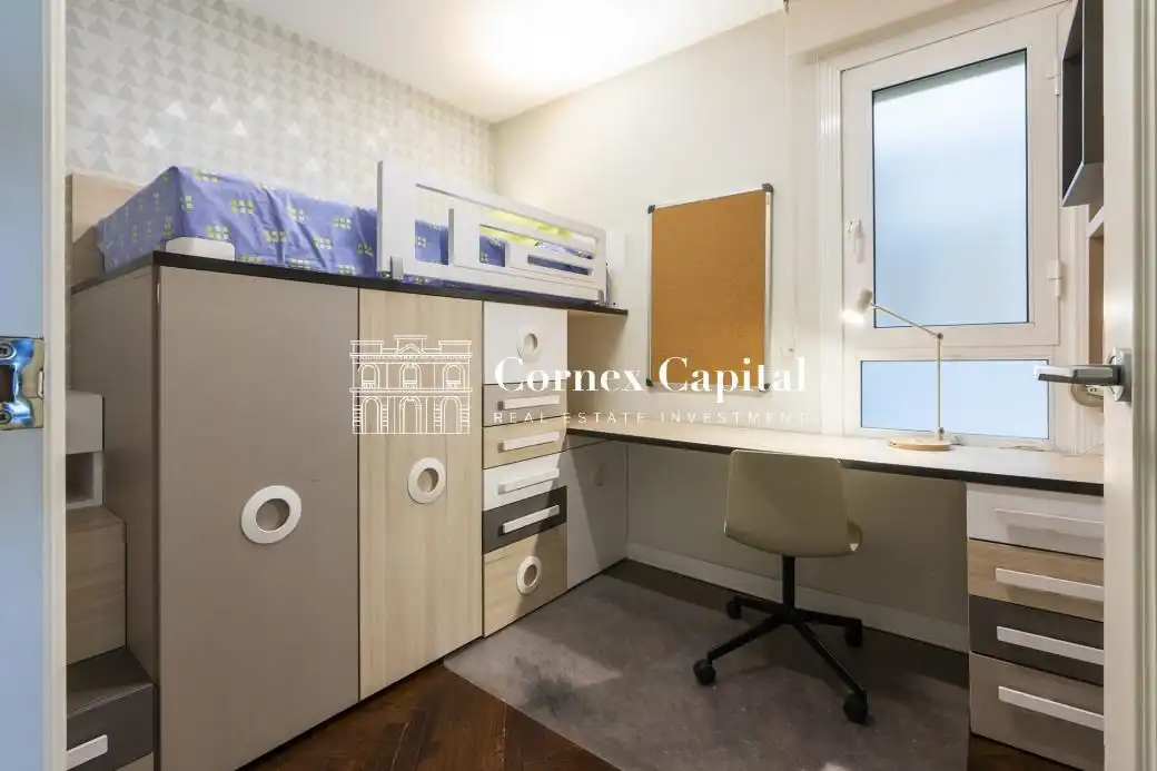 Flat with lift for sale in Sant Gervasi-Galvany, imagen 22