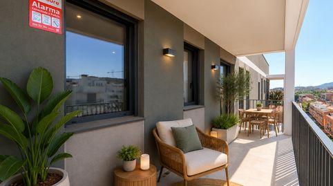 Foto 3 de Ático en venta en Carme Chacón, Llevant, Viladecans