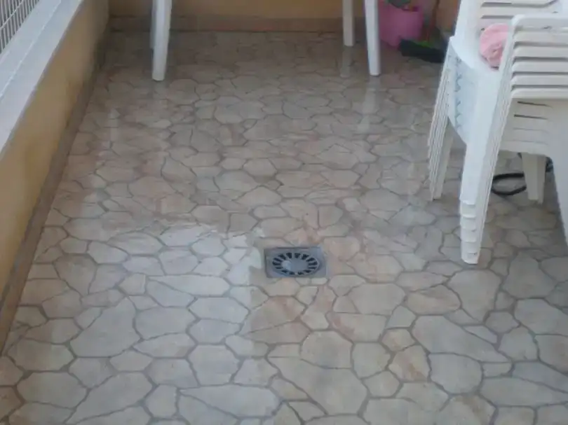 Pis en venda en Talamanca de Jarama amb Aire condicionat i Piscina