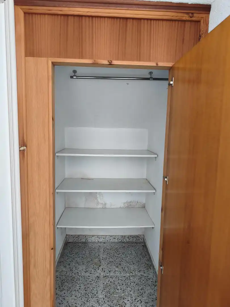 Bedroom of Houses for sale in Molina de Segura