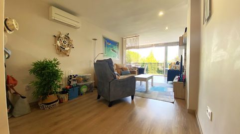 Foto 5 de Apartament de lloguer a Avenida Ferrandis Salvador, Els Terrers, Benicasim / Benicàssim