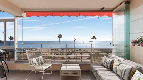 Foto 3 de Apartamento en venta en Centro ciudad, Fuengirola