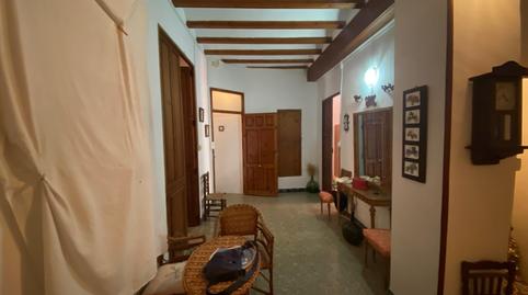 Foto 2 de Finca rústica en venda a Atzeneta d'Albaida, Valencia