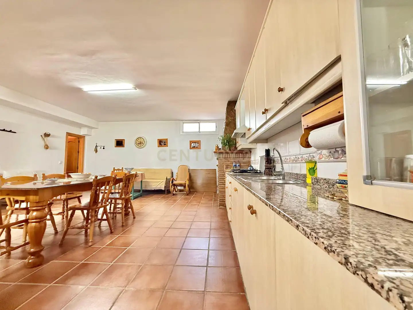 Casa amb jardí en venda a Berja, imagen 42