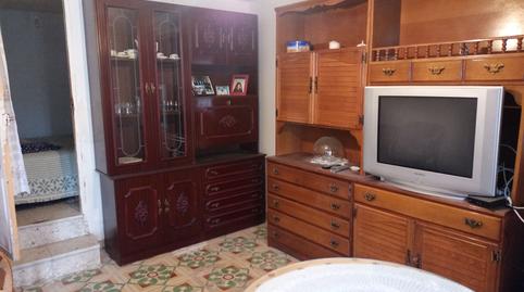 Foto 3 de Casa adosada en venda a Calle Buen Gobernador, 43, Muñana, Ávila