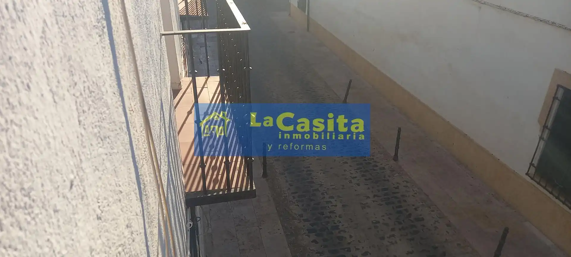 Flat for sale in Almagro