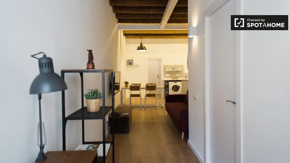 Flat to rent in Sant Martí, imagen 4
