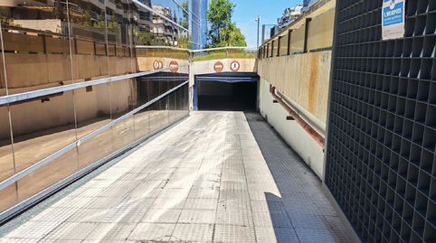 Foto 3 de Garaje en venta en Avenida Europa, Pozuelo de Alarcón