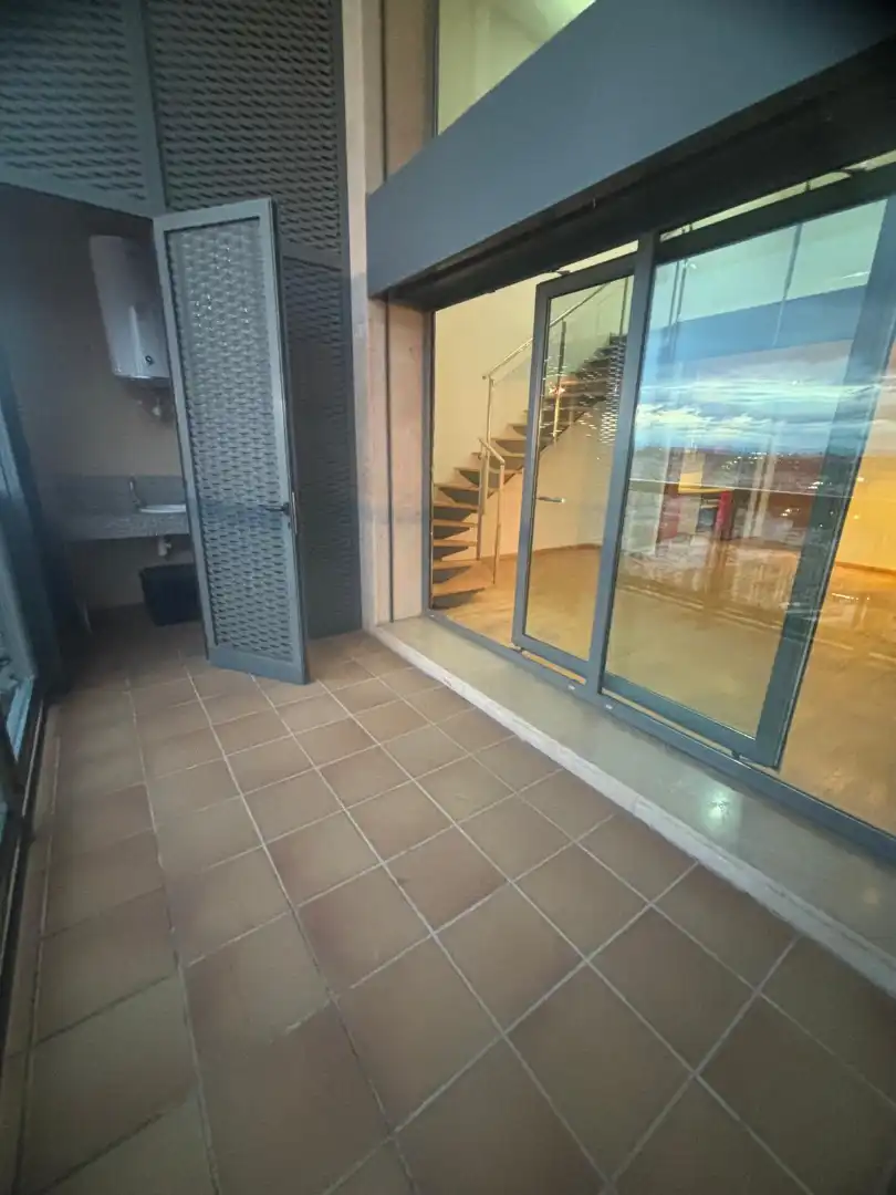 Loft zur Miete in Calle Jacarandás, 2, El Castell