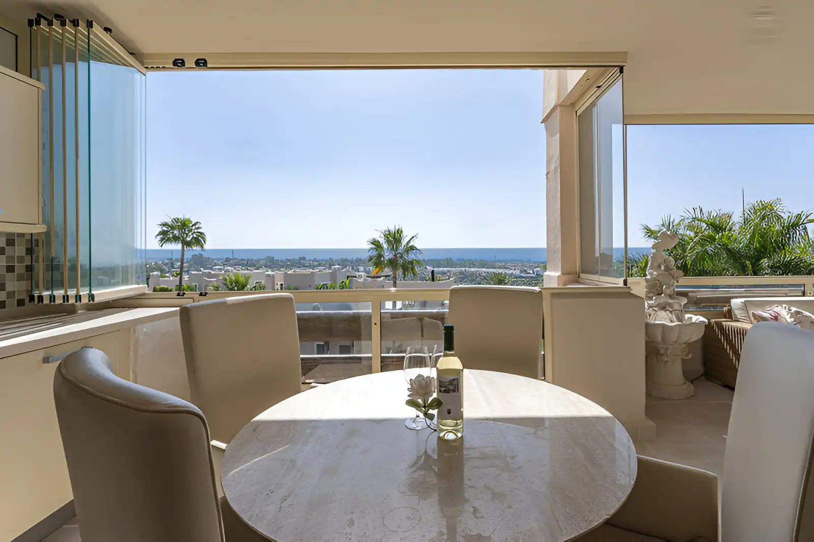 Apartament amb piscina en venda a Benamara - Atalaya, imagen 13