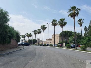 Residencial en venta en Villamartín
